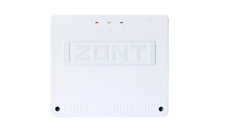 Блок расширения для автоматического регулятора ZONT Climatic 1.3