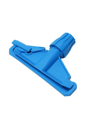 Держатель мопов Кентукки голубой