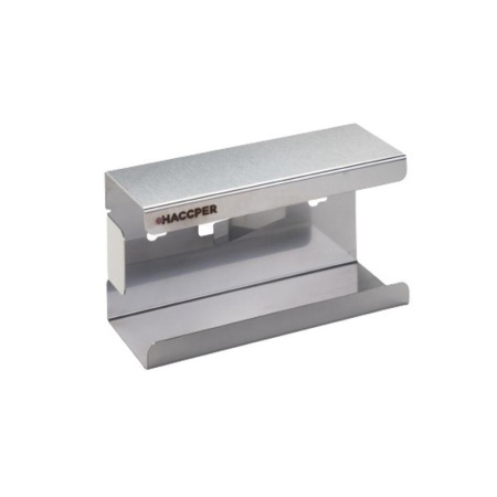 Диспенсер HACCPER Control Point для перчаток, 225х129х84 мм 101025 11111111.jpg