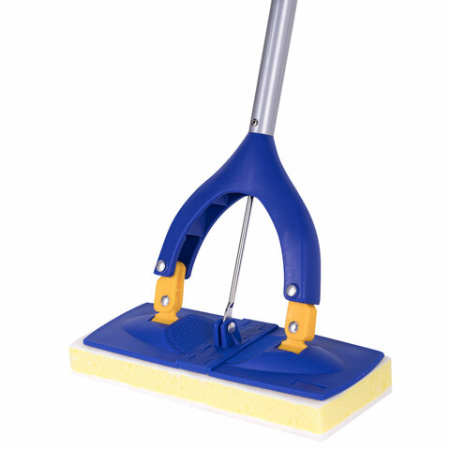 Насадка Моп для швабры самоотжимной 