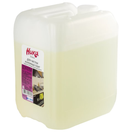 Чист. средство Ника Блеск (средство для чистки плит, духовок, грилей от жира/нагара) 5кг 1