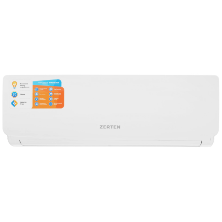 Сплит система ZERTEN ZN-12 4