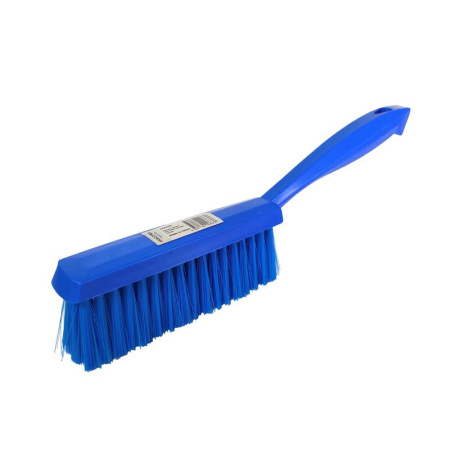 Щетка-сметка HACCPER мягкая 325мм синия 4603B 44.jpg