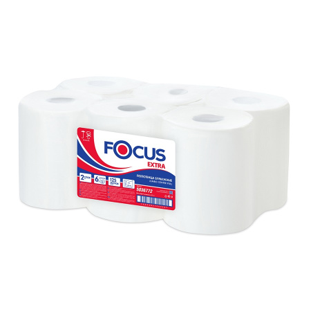 Полотенца в рулоне с центр. вытяжкой М2 FOCUS, 125м, 2-сл, 6шт/уп 330шт/паллет 5036772 33.jpg