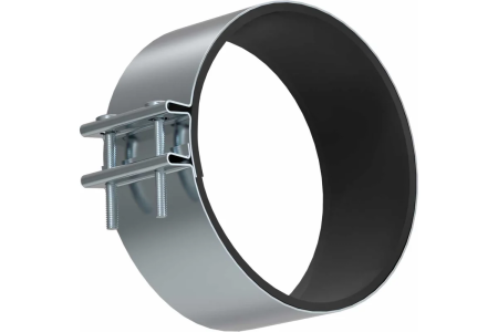 Хомут быстроразъемный FCCr 125