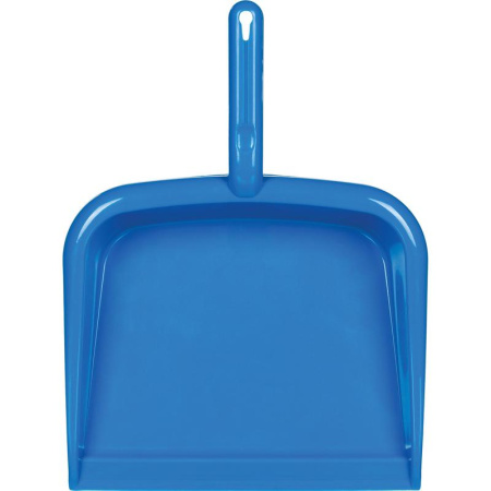 Совок ручной HACCPER, 270х162мм, синий 9101В 85.jpg