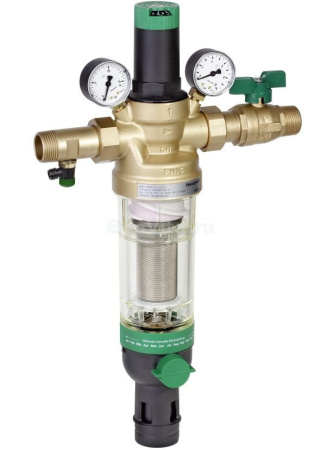 Фильтр проточный на воду Honeywell HS10S-12 AA