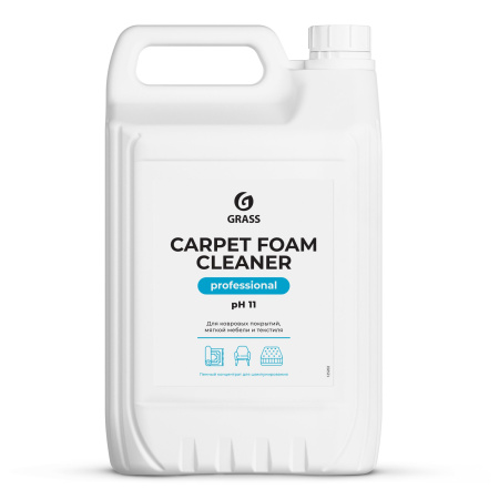 125202_Carpet Foam Cleaner_5l_лицо