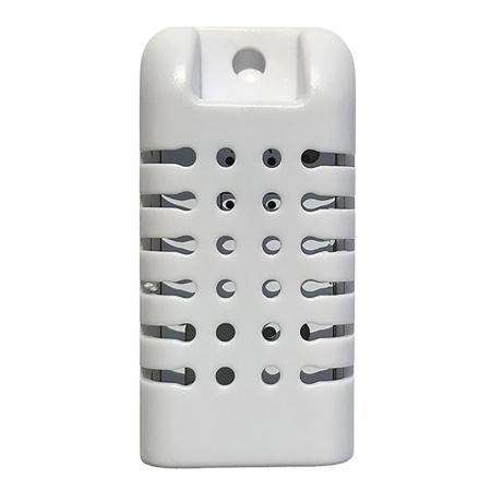 Радиодатчик температуры и влажности комнатный MY HEAT