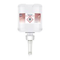 Очиститель-антисептик для сиденья унитаза TORK 475мл, S2,   420302 (вывод, распродажа!!!!!) 3