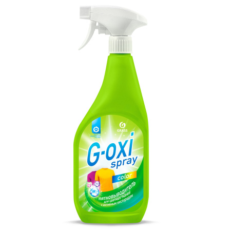 125495_G-Oxi Spray_color_600ml