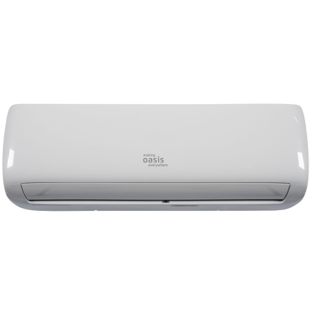 Сплит-система «making Оasis everywhere» H- 7 (R32, Hisense)