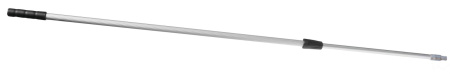 Рукоятка HACCPER телескопическая, 2000-4000 мм, серая 192360 84.jpg