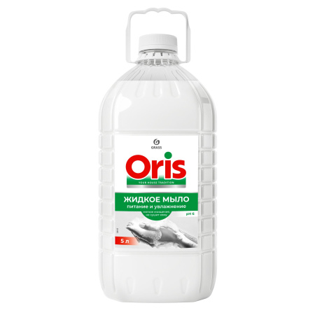126145_Oris_жидкое мыло_5_ПЭТ_лицо