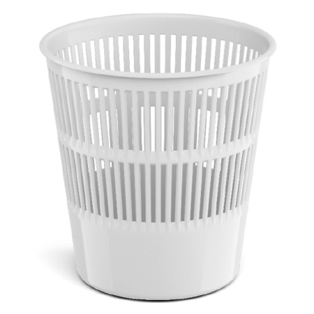 Корзина для бумаг, мусора 11л, цвет мрамор 49.jpg