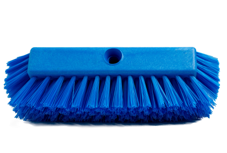 Щетка Haccper разноуровневая жест. 252мм синяя 864201В 2.png