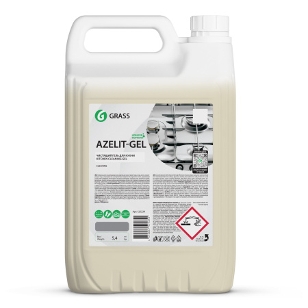 125239_Azelit Gel_5l
