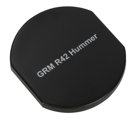 Подушка сменная для GRM 46042 42мм синяя 175000010