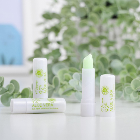 Бальзам для губ Алоэ