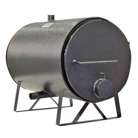 Котел твердотопливный Warmos ТК-9