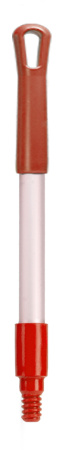 Рукоятка HACCPER алюминиевая, 750 мм, красная 1902-AR 74.jpg