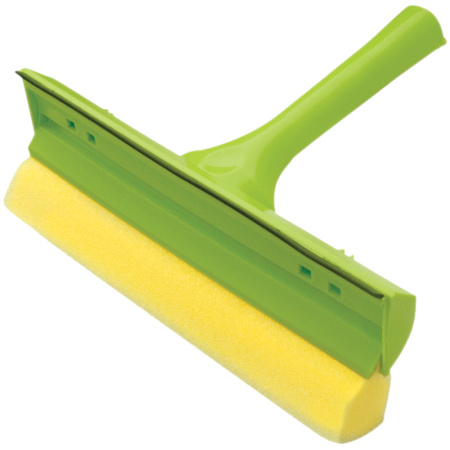 Окномойка-швабра Йорк 20см