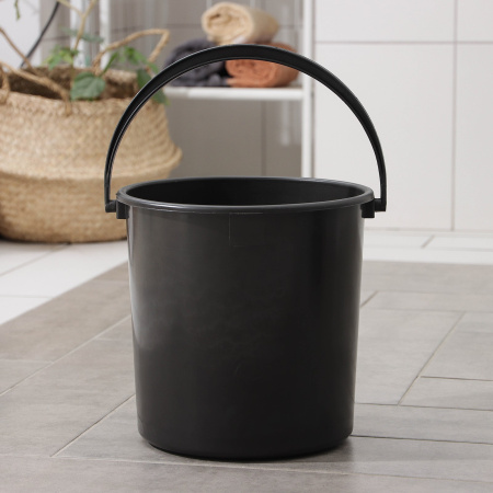 Ведро 10 л. хозяйственное