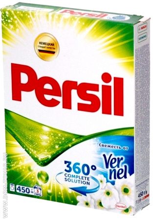 Стиральный порошок Persil автомат color 450г 90.jpg