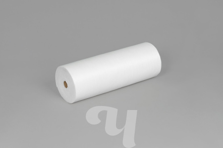 Салфетка Спанлейс Стандарт Белый 45х90см 100 шт/уп, Чистовье рулон 600-741 81.jpg