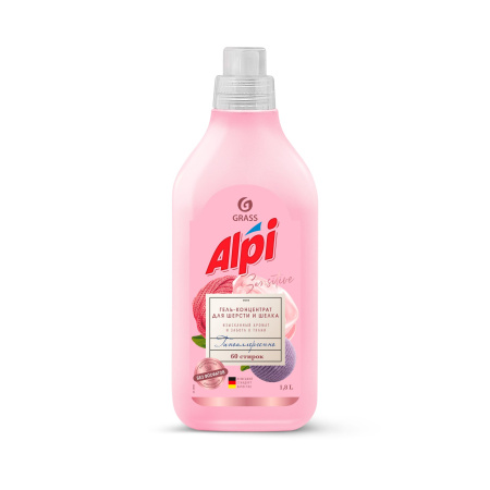 125748_гель для стирки Alpi_sensetive_1,8л_лицо