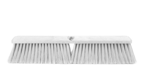 Щетка HACCPER для подметания, мягкая, 457 мм, белая 1118-PWD 21.jpg