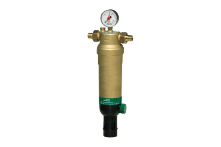 Фильтр проточный на воду Honeywell F76S-12 AAM