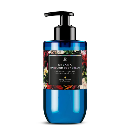 145003_крем_Spring-Blossom_300ml