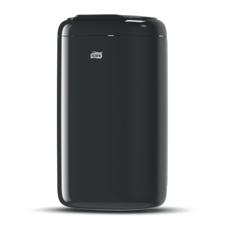 Корзина для мусора TORK 5л черная В3 564008 2