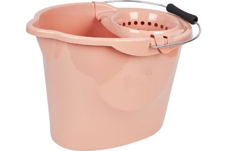 Ведро с отжимом 12л Ориджинал