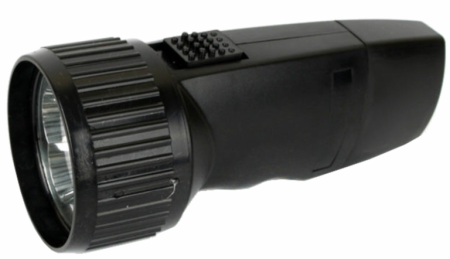 Фонарь аккумуляторный Ultraflash 5LED