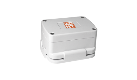 Радиотермодатчик уличный МЛ-711