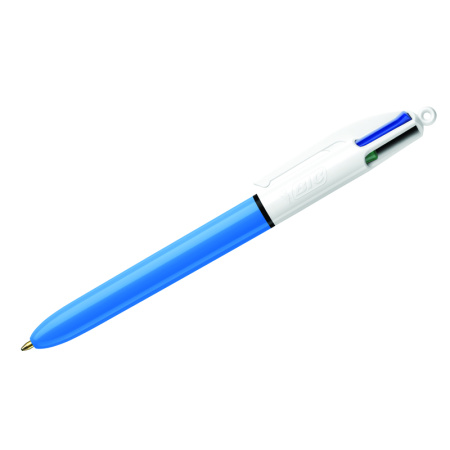 Ручка шариковая автоматическая Bic 