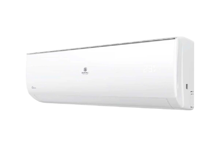 Сплит-система ROYAL CLIMA GLORIA RC-GL22HN (функция 3D AUTO AIR, ионизатор)