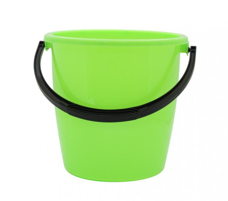 Ведро 8 л. Бытпласт, с носиком, цвет салатовый 40.jpg