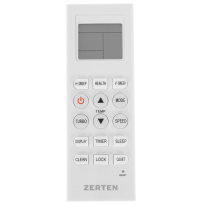 Сплит система ZERTEN ZN-12 1