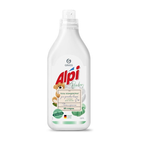 125732_средство для стирки Alpi_baby_1,8л_лицо