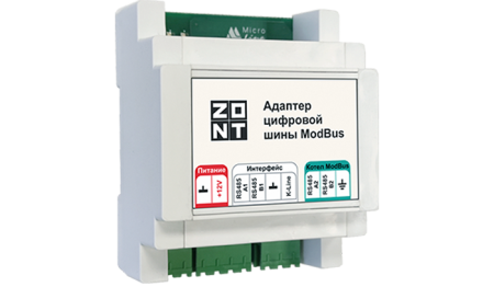 adapter-modbus