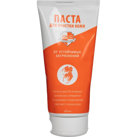 Паста очищающая для рук СКС Profline 200мл 50шт/уп 42.jpg