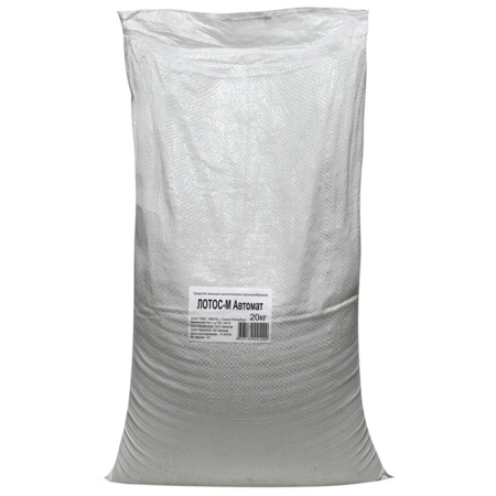 Стиральный порошок Лотос-М автомат, мешок 20кг 25.jpg