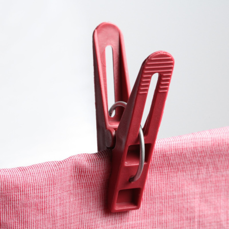 Прищепка бельевая