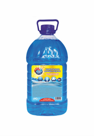 Моющее средство 5л Выгодная Уборка Универсальное РК 1