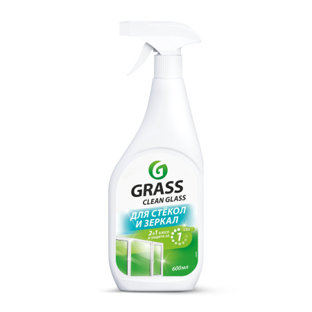 130600_Clean_Glass_Белая_600_лицо
