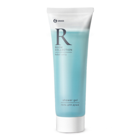 Гель для душа Room (туба) 30мл  125шт/уп арт.HR-5010 1