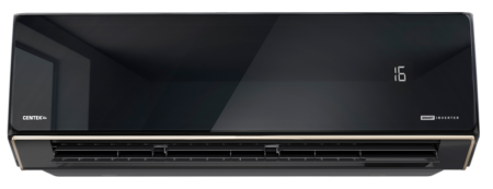 Сплит-система Centek инвертор CT-65U13 (BLACK MIRROR) INVERTER